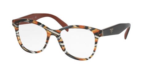 Prada Eyeglasses PR12TV 